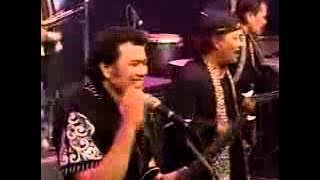 ▶ Rhoma Irama   Malam Minggu