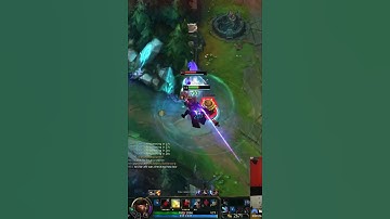 Nemesis vs Taric Top - Champ Diff? - League of Legends #shorts