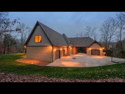 205 Natures Ridge Rd, Tullahoma, TN home video tour