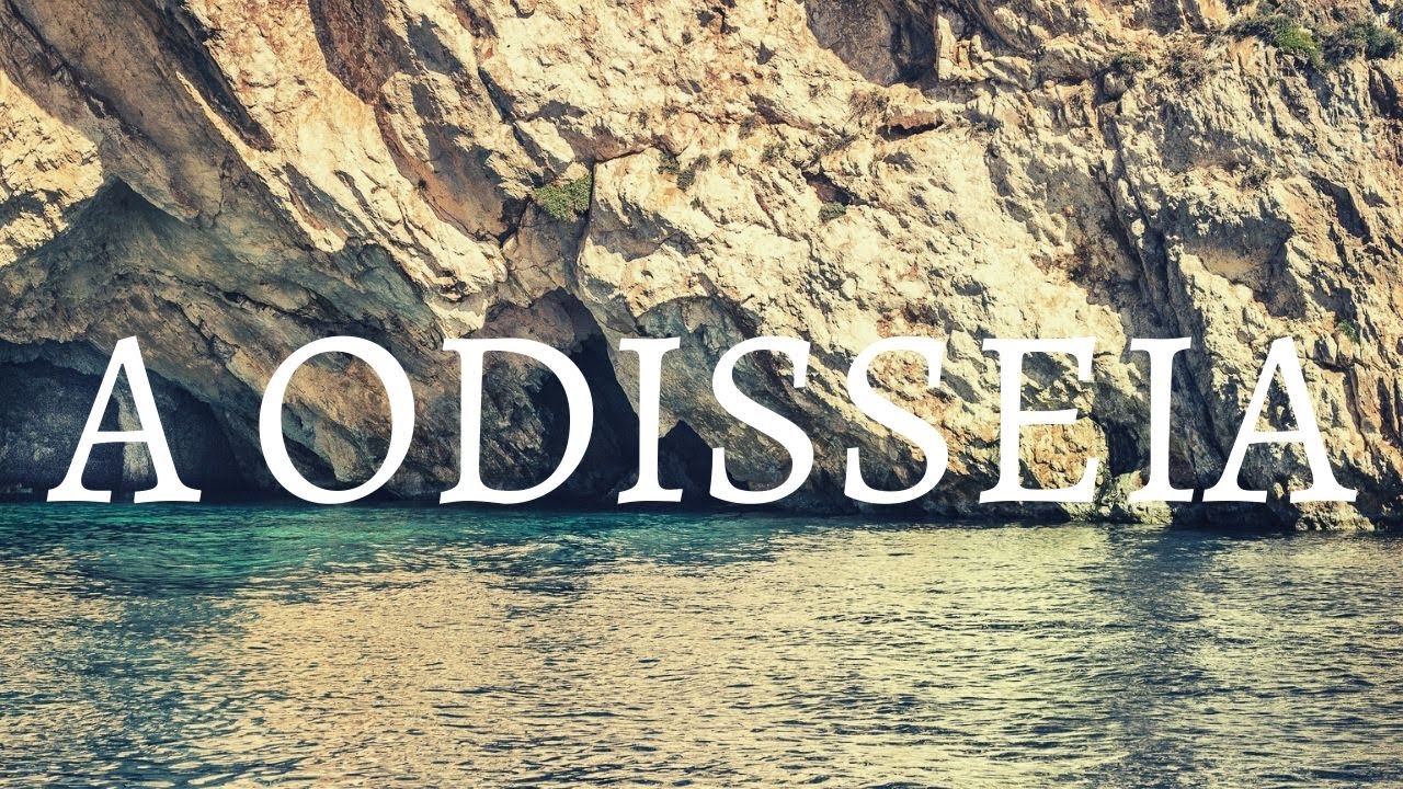 L Odissea 1997 Film Completo In Italiano Youtube