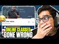 ONLINE CLASSES GONE WRONG - 3