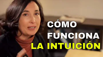 ¿Cuál es la diferencia entre intuición e intención?