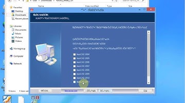 cách cài yanxiu 2.7
