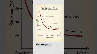 You aren't forgetful, you just do this #brainhack #mindset #shorts
