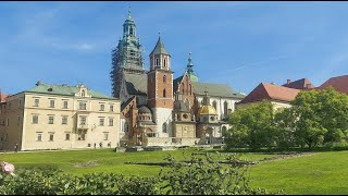 Krakow and the Surroundings