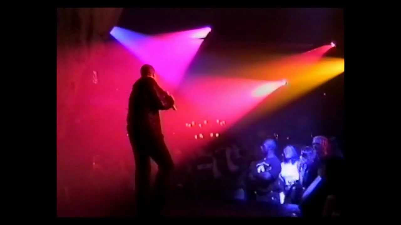 Sam Mollison Live @ Club Firestone - Orlando, Florida