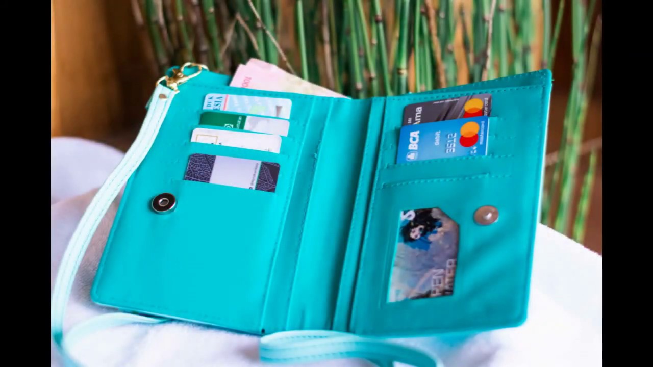 PHONE BAG DOMPET HP WANITA YouTube PHONE BAG DOMPET HP WANITA YouTube