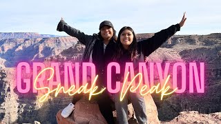 Sneak Peek Grand Canyon National Park - is it worth visiting?? by Boundless Pinay 63 views 1 month ago 1 minute, 40 seconds