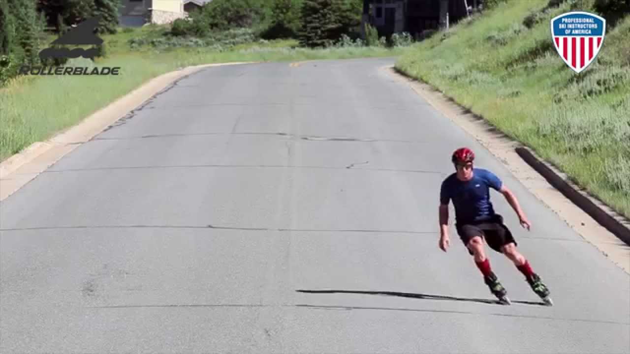 SkatetoSki / Carving YouTube