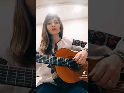 Ой у лузі червона калина 