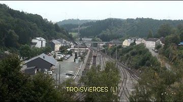 2014 Fietsvakantie Vennbahn