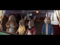 Peter Rabbit 2 | Crazy | May 13