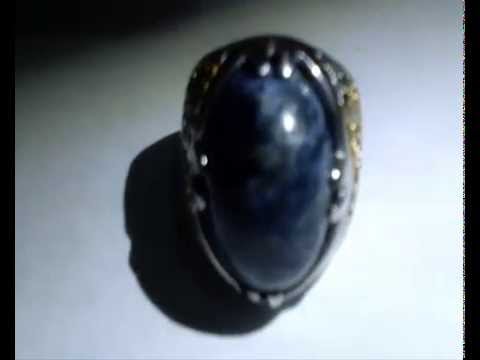 ,,A,, Black Safir. 