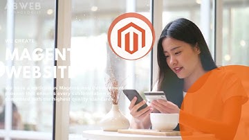 Magento Website Development
