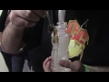 Cannabis Society Tv. GooseFire Gallery Session 2/13/2015