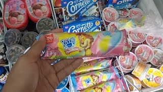 Download Lagu UNBOXING DAN ASMR ES KRIM PADDLE POP PELANGI🌈 part 3 #unboxing #asmr #icecream #paddlepop #pelangi MP3 Download Lagu UNBOXING DAN ASMR ES KRIM PADDLE POP PELANGI🌈 part 3 #unboxing #asmr #icecream #paddlepop #pelangi MP3