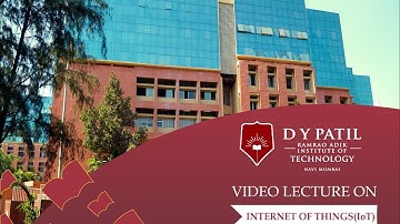 Wireless Network: Internet of Things (IoT) Part 2