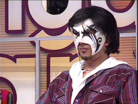 Pengemis Cinta (Dangdut Mania Dadakan 2)