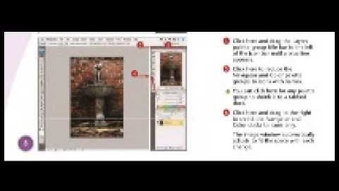 How To The Customize your PERSONAL WORKSPACE  Photoshop CS3 CS6 CS8 Tutorial
