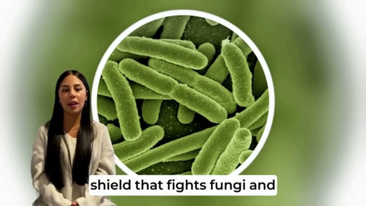 Amazonian Secret for Strong Nails: Full Review of🌿- Kerabiotics! -🌿