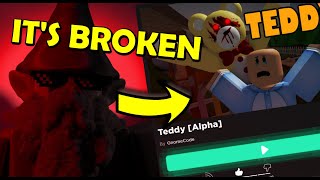 What Happened To Teddy? - Episode