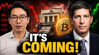 The Fed Just Changed the Rules... Is Bitcoin About to Break Out?