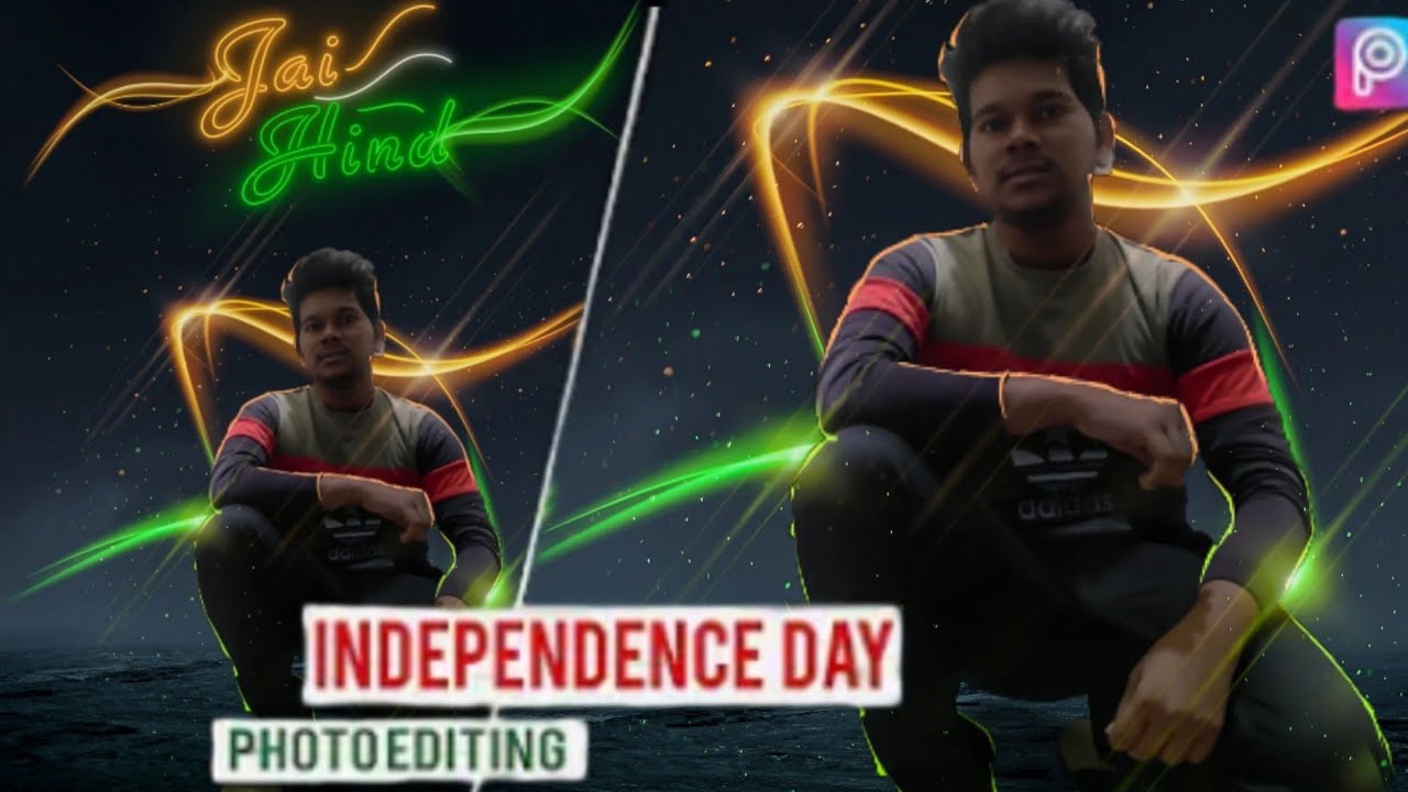 15 August Special Photo Editing   Happy Independence Day Photo Editing   Xafar Studio Photo Editing