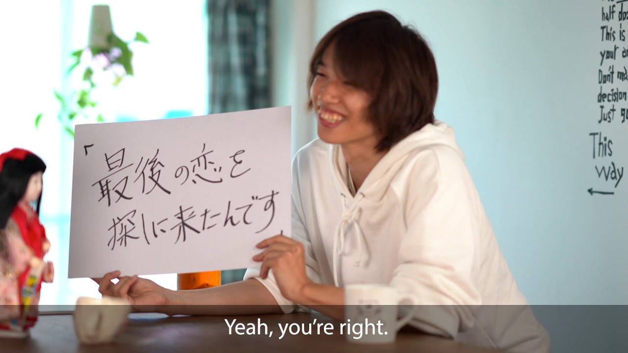 PLAY NeoL｜Can’t live without TV Dramas Ep1 harajuku style