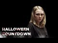 Down a dark hall 2018 movie official trailer  uma thurman annasophia robb