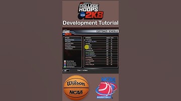 College Hoops 2K8 Development Tutorial: Schedule Optimization