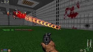 Nemesis Doomguy Showcase