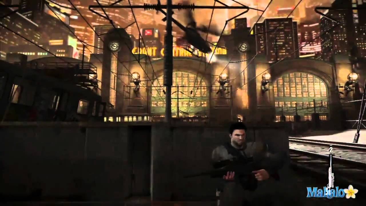 Dead To Rights Retribution Walkthrough Detective Difficulty Chapter 4 End Of The Line dead-to-rights-retribution-walkthrough-detective-difficulty-chapter-4-end-of-the-line