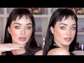 Maquillaje de ojos sutil y facil || Perfecto para LEVANTAR los ojos