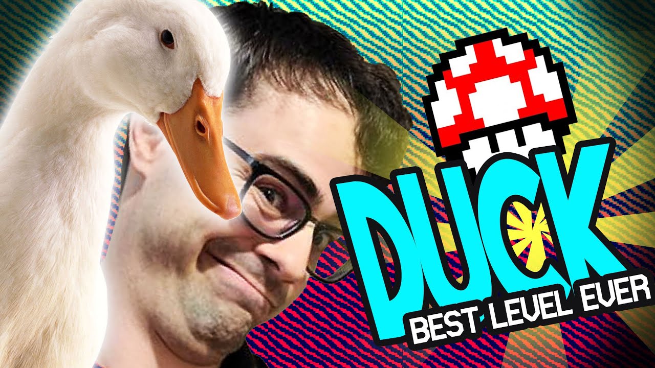 The Best Level Ever + Amazing Puzzles by Grakowsky