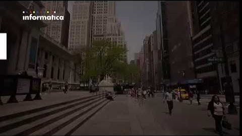 Informatica Cloud: Working with Salesforce batch and bulk APIs