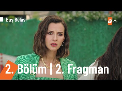 Baş Belası: Season 1, Episode 2 Clip