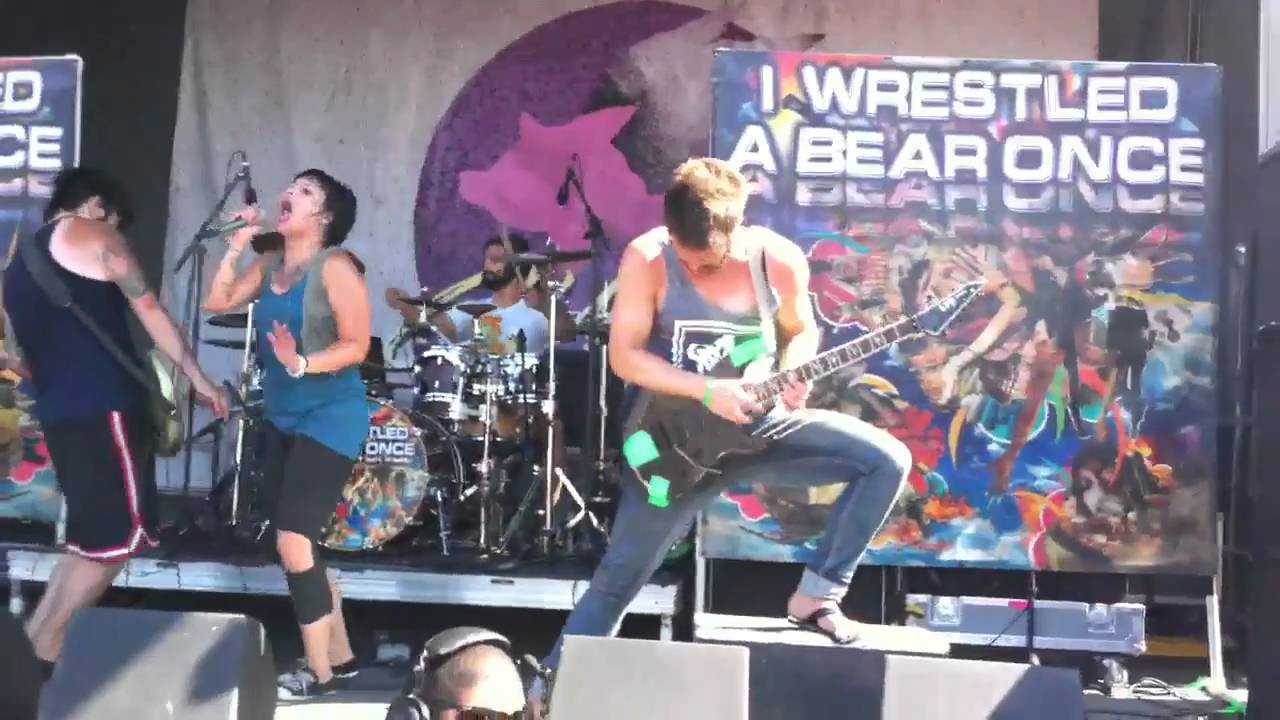 I Wrestled A Bear Once Tastes Like Kevin Bacon Warped To Youtube I Wrestled A Bear Once Tastes Like Kevin Bacon Warped To Youtube