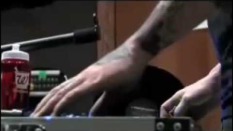 Slipknot- Making of  All Hope Is Gone [Part 4]