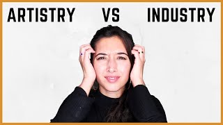 Artistry Vs Industry | Navigating your acting path