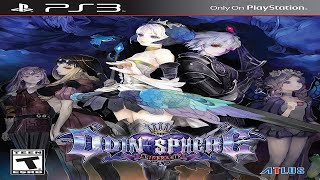 Odin Sphere Leifthrasir (PS3) [Trainer v1.0] + 18