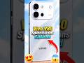 Vivo V80 specification explained sab kuchh ek video mein! | #shortsfeed #shortvideo #shorts