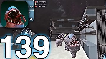 Imposter 3D: Online Horror - Gameplay Walkthrough Part 139 [Android]