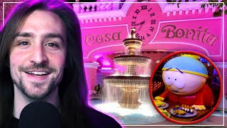 South Park Fan Goes to CASA BONITA screenshot 3