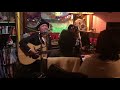 宿六兄弟「七色のかたまり」2020.02.02@EL LATINO(京都)