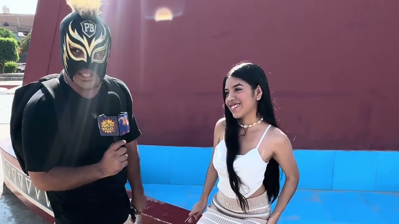 🎥🇵🇪 ¿POR QUIÉN VAN A VOTAR LOS PERUANOS?