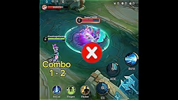 Gord Full Guide ⚡ | Best Build • Emblem. #mobilelegends #editml #mlbb #mlbbheroes #mlbbindonesia #ml