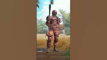 Crafting soldier Crash -The 