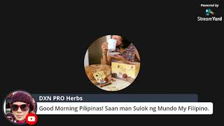 1Hour Silence Live Streaming Dxn Pro