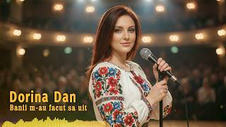 Dorina Dan - Banii m-au facut sa uit (Cover)