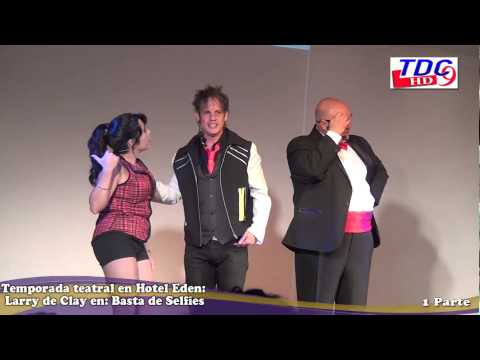 Video de Larry de Clay